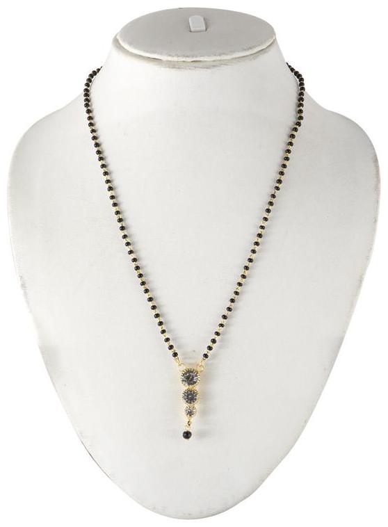 

Ramdev Art Designer Mangalsutra