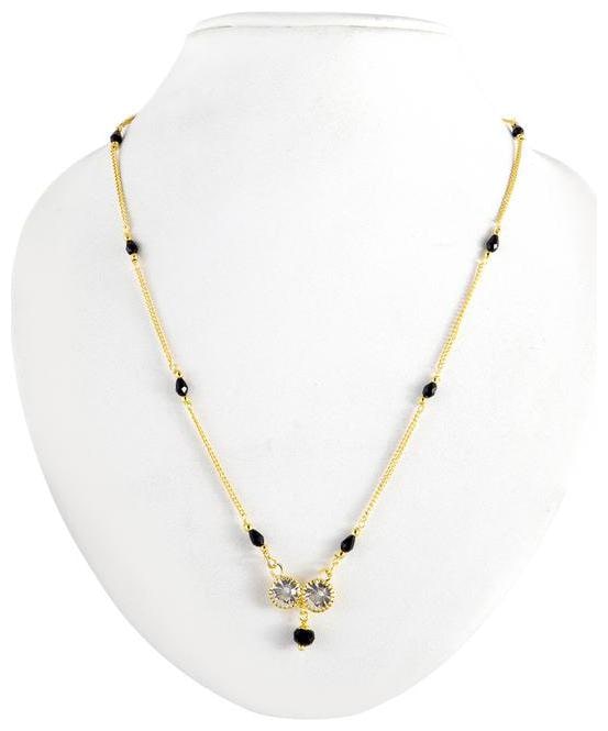 

Ramdev Art Designer Mangalsutra