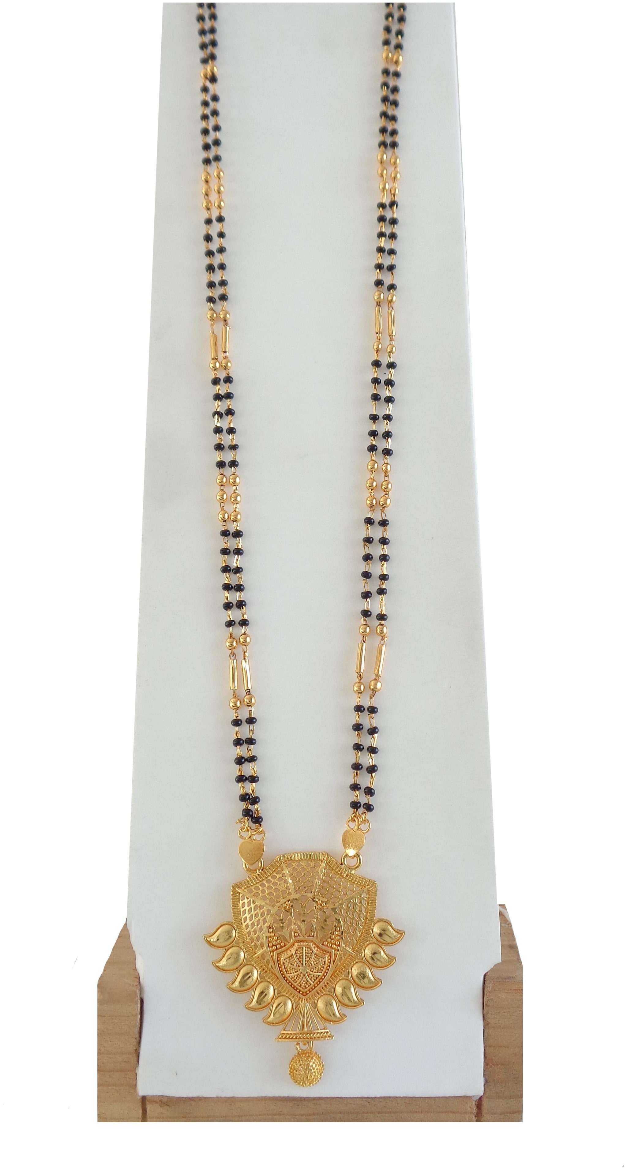 

Ramdev Art Fashion Jewellery Designer And Stylish Mangalsutra For Women And Girls