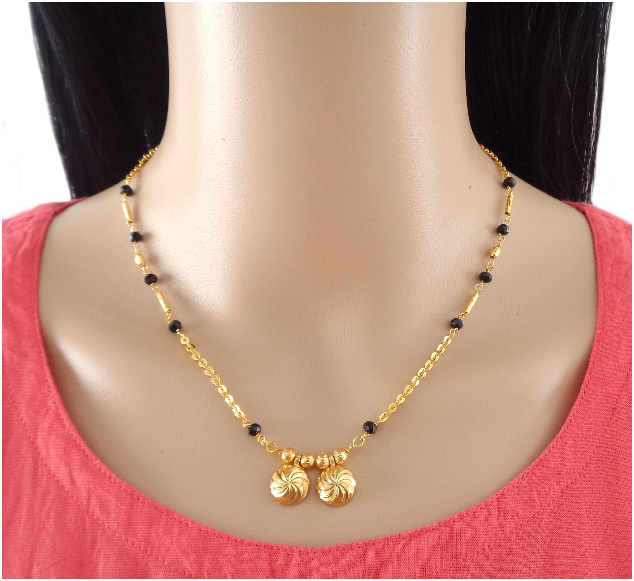 

Ramdev Art Fashion Jewellery Designer and Stylish Mangalsutra for Women and Girls