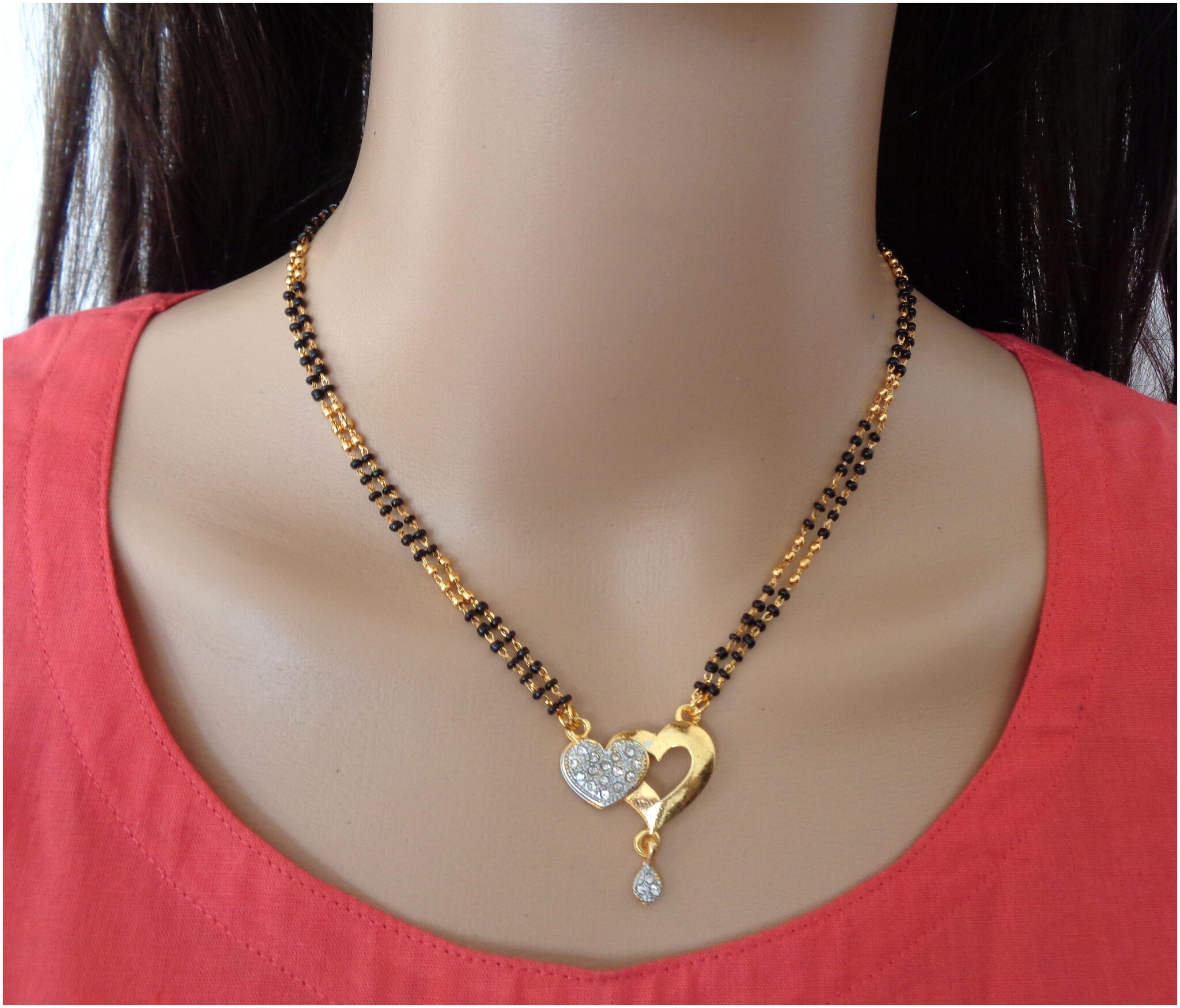 fashion mangalsutra online