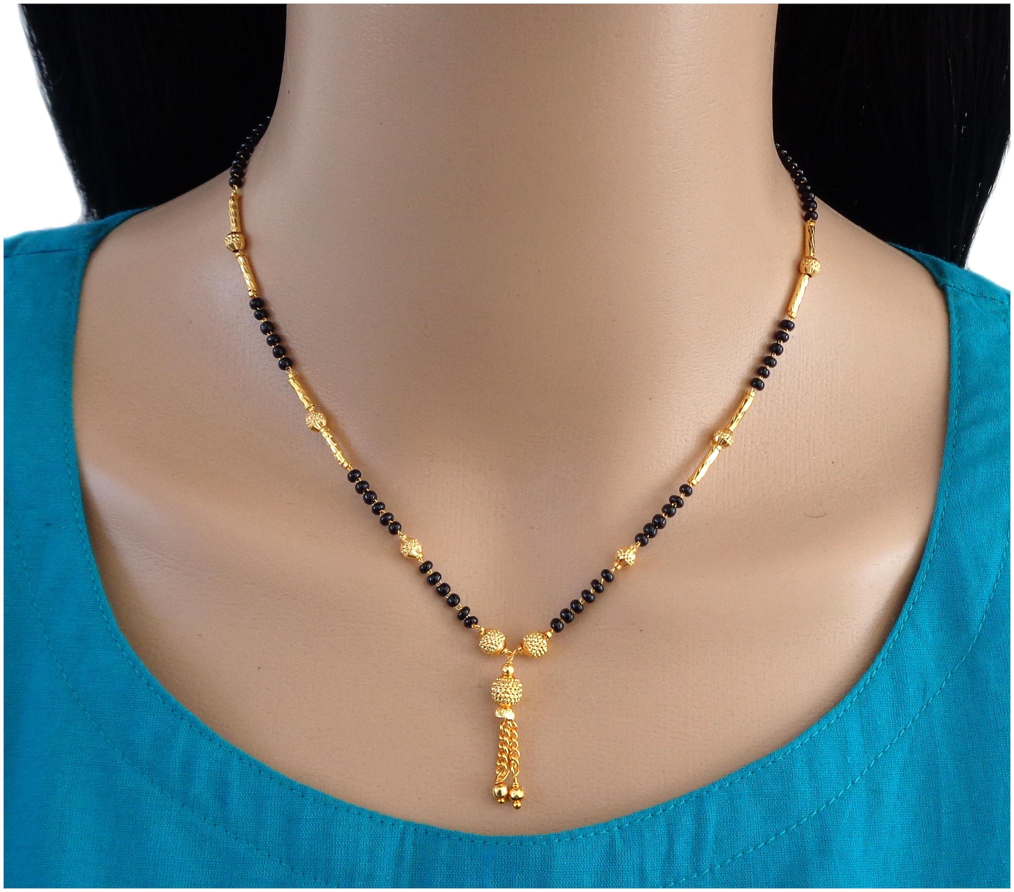 

Ramdev Art Fashion Jewellery Designer And Stylish Mangalsutra For Women And Girls