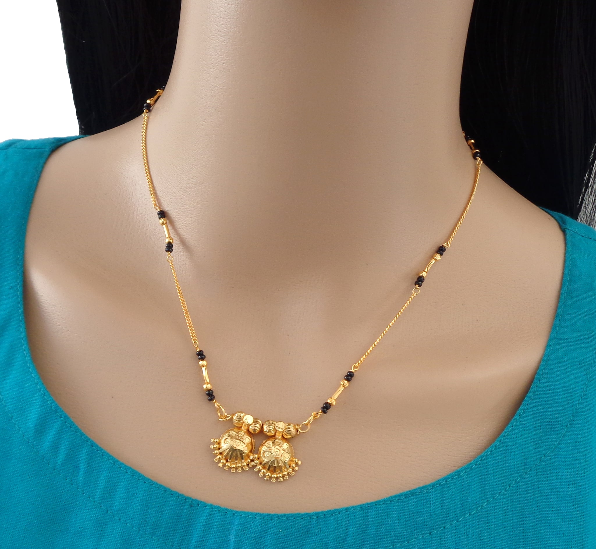 

Ramdev Art Fashion Jewellery Designer and Stylish Mangalsutra for Women and Girls