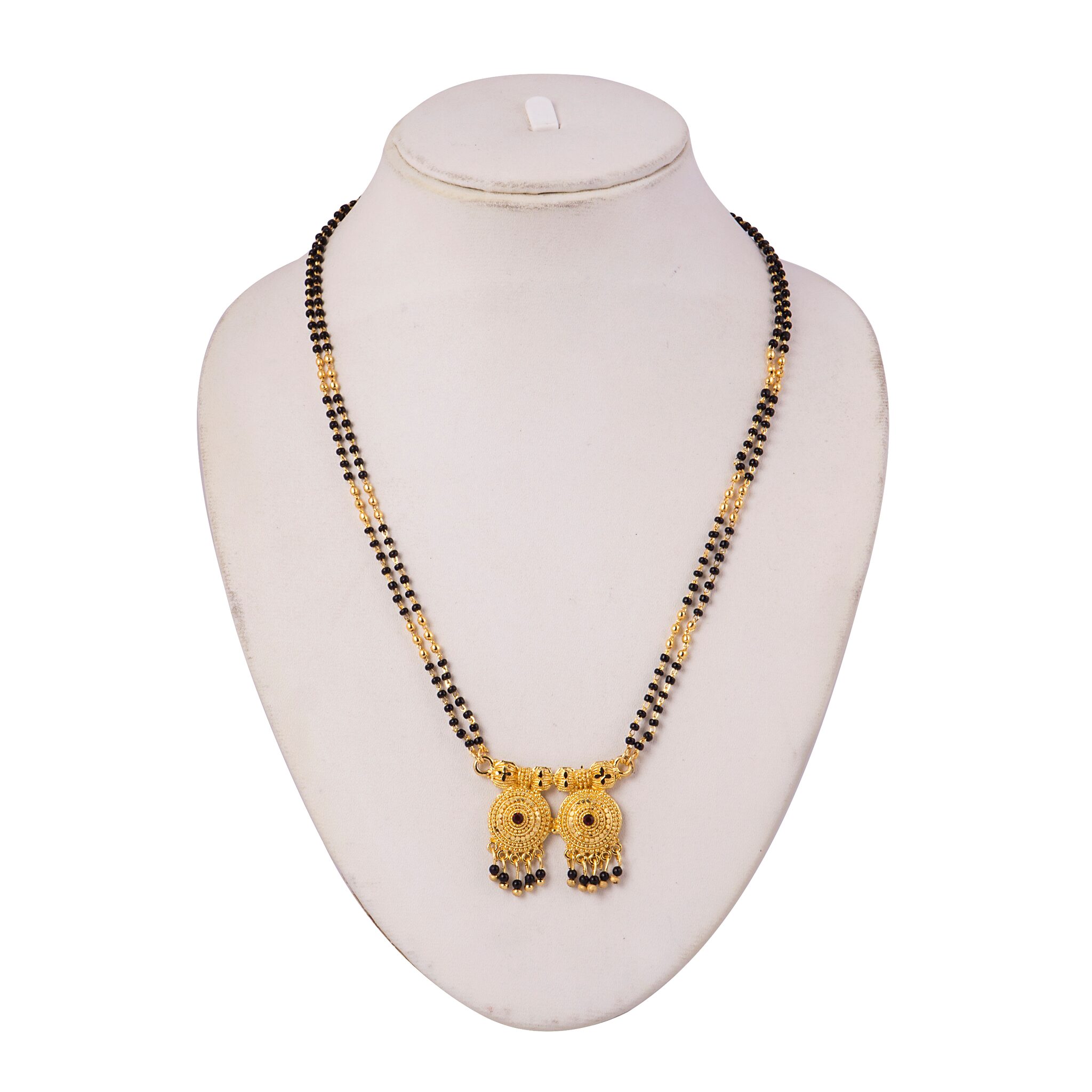 

Ramdev Art Fashion Jewellery Designer and Stylish Mangalsutra for Women and Girls