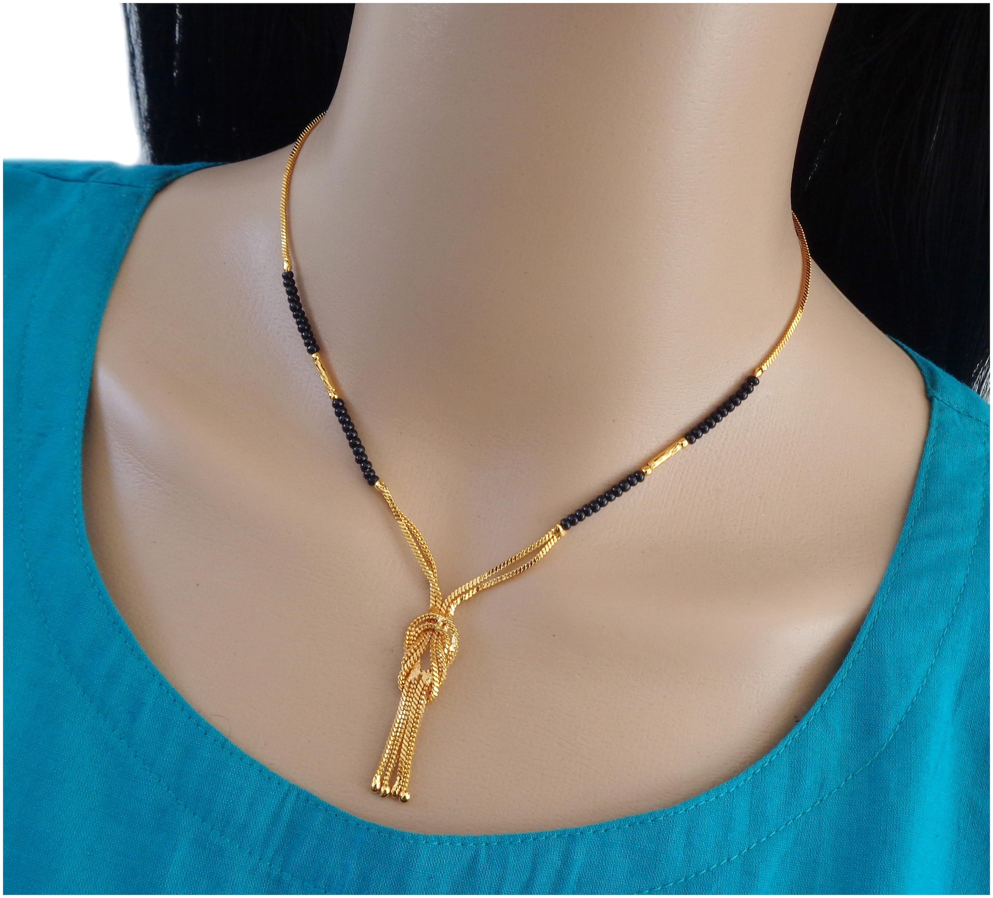

Ramdev Art Fashion Jewellery Designer And Stylish Mangalsutra For Women And Girls