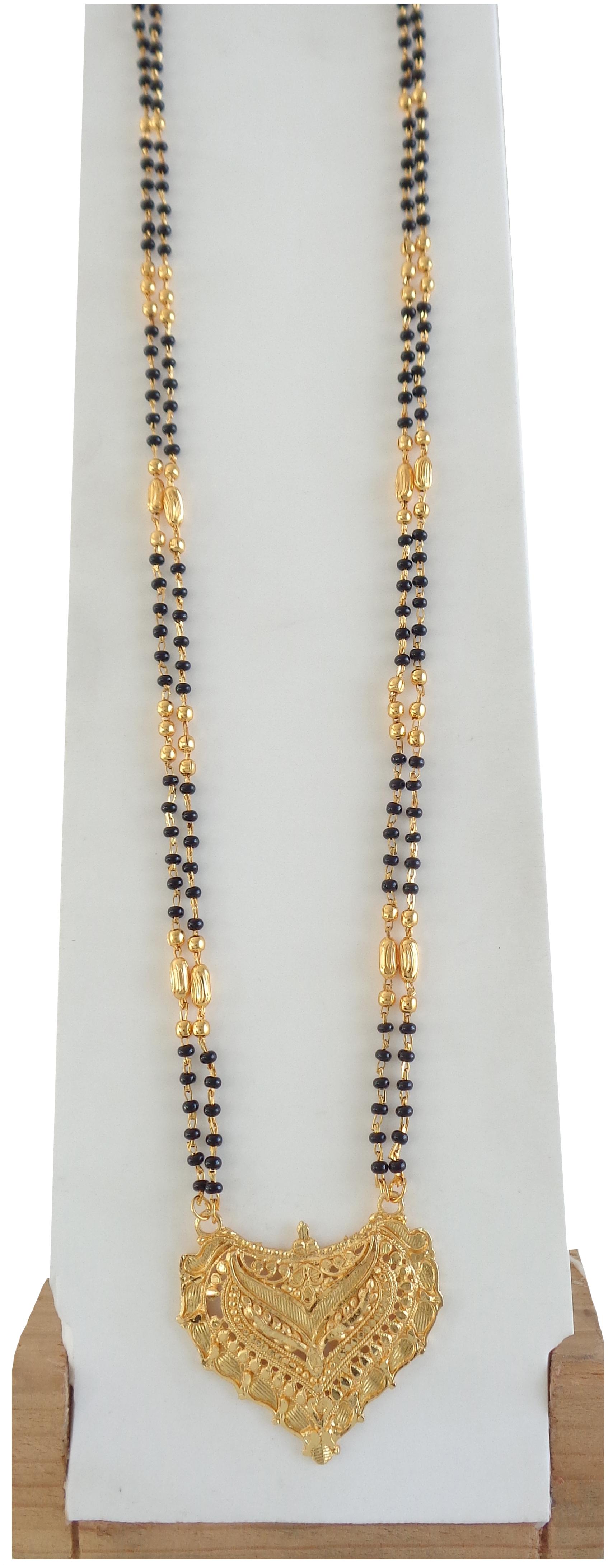 

Ramdev Art Fashion Jewellery Designer And Stylish Mangalsutra For Women And Girls