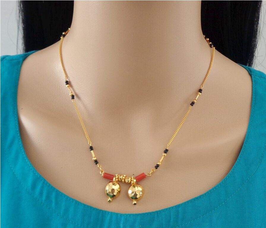 

Ramdev Art Fashion Jewellery Designer and Stylish Mangalsutra for Women and Girls