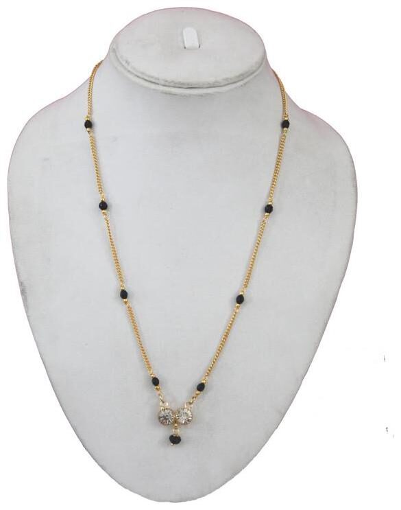 

Ramdev Art Mangalsutra For Women