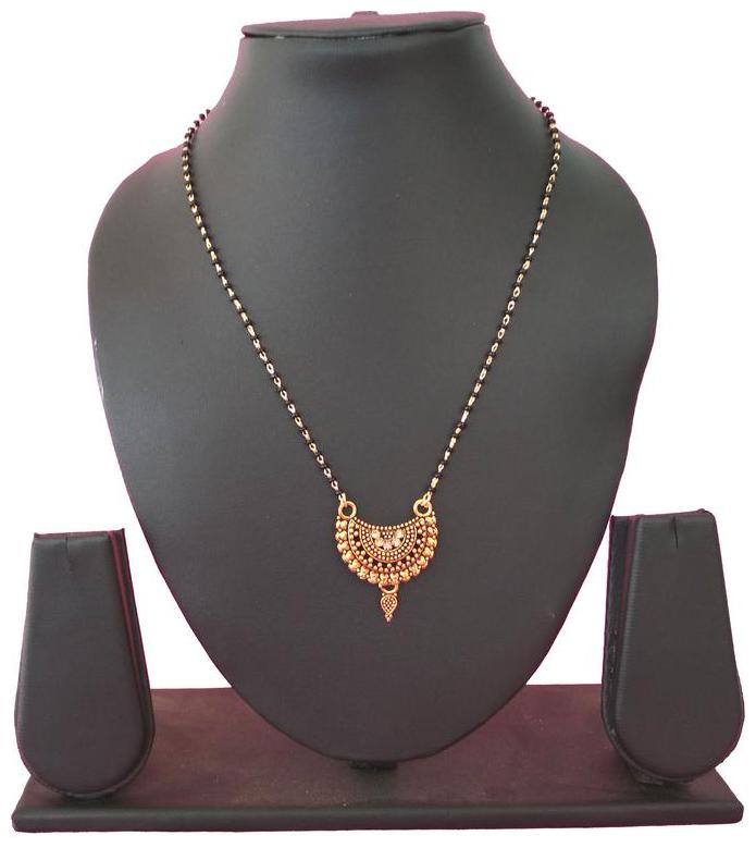 

Ramdev Art Mangalsutra For Women