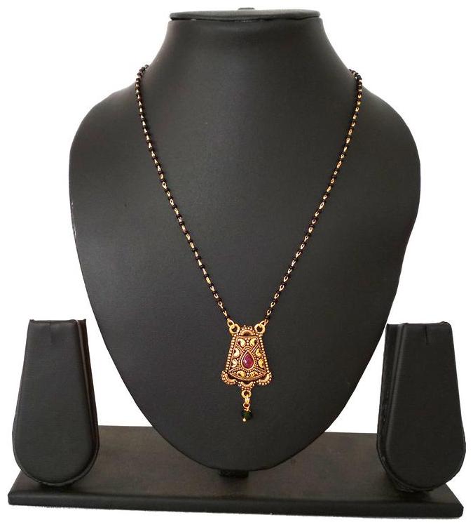 

Ramdev Art Mangalsutra For Women