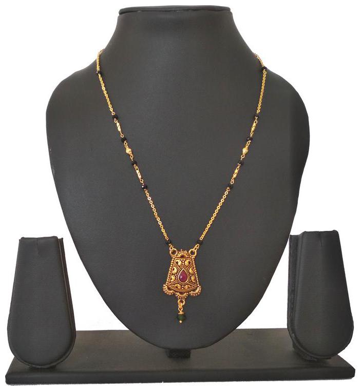 

Ramdev Art Mangalsutra For Women
