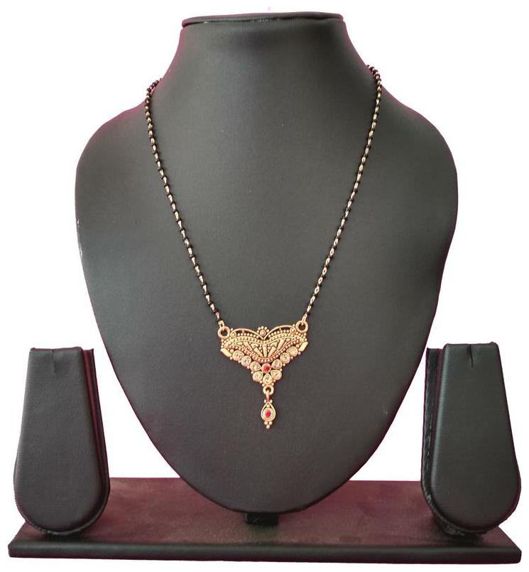 

Ramdev Art Mangalsutra For Women