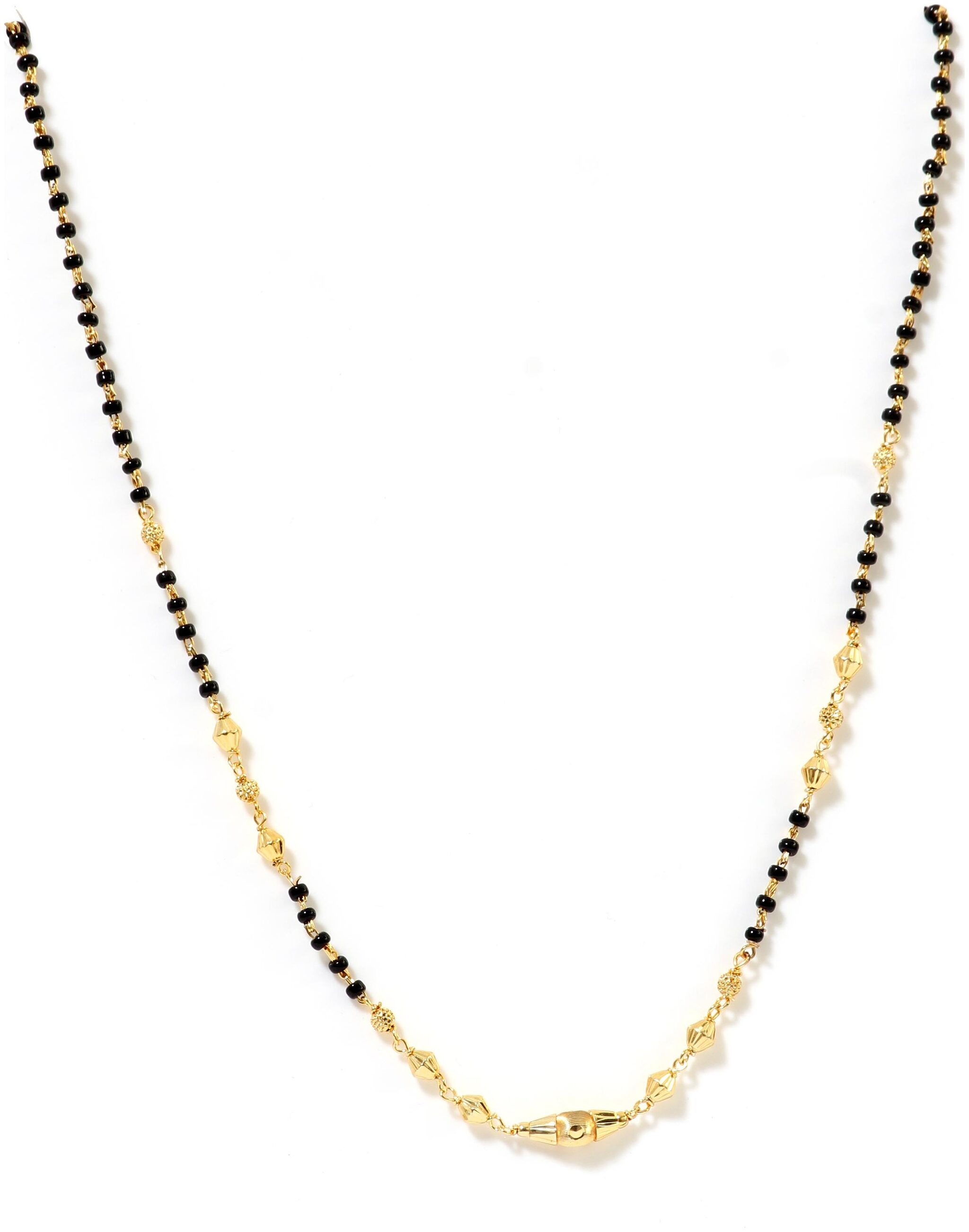 

ramdev art stylish trendy and traditional mangalsutra for women