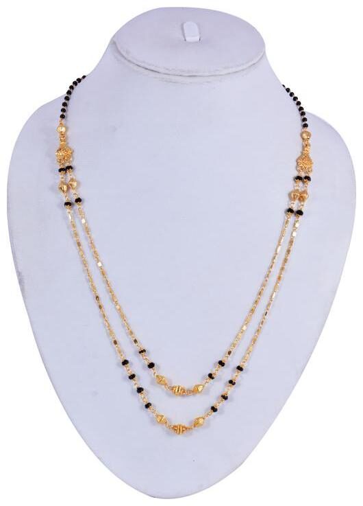 

RAMDEV ART STYLISH AND TRENDY ALLOY MANGALSUTRA