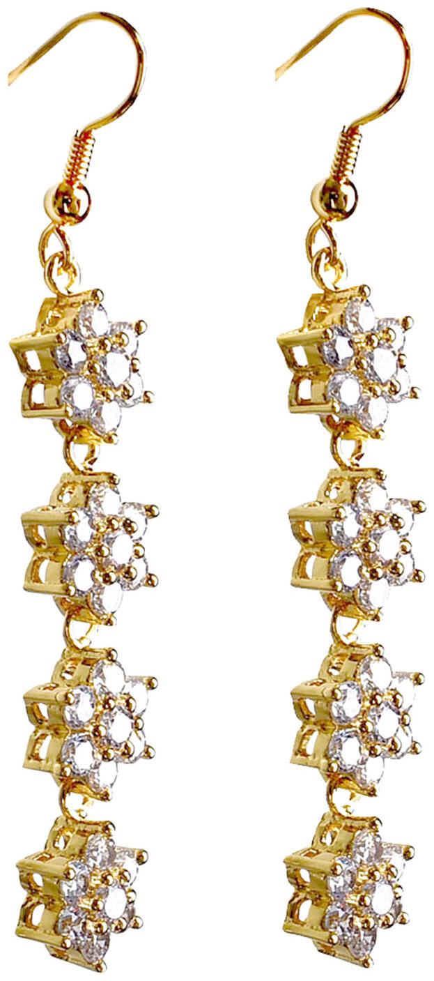 

RATNAVALI JEWELS Earrings For Women