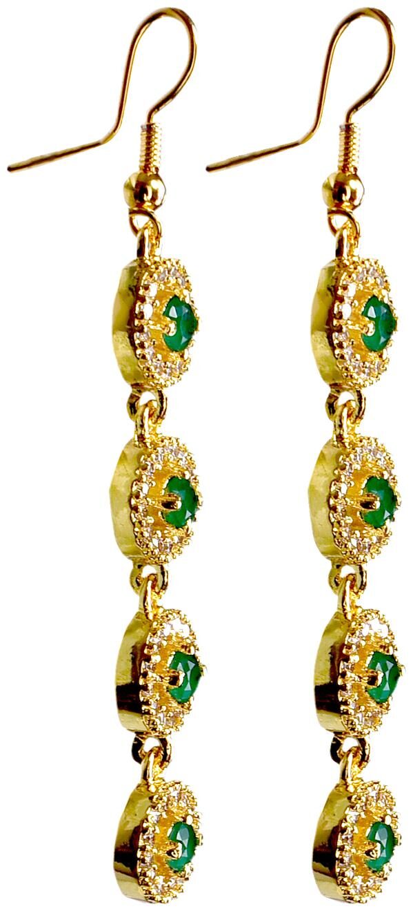 

RATNAVALI JEWELS Earrings For Women
