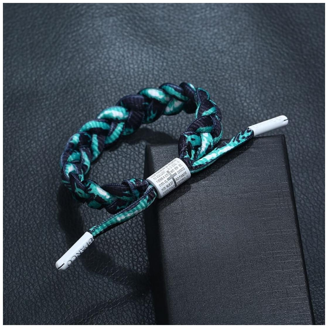 

Roma Brothers Bracelet For Men