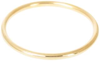 Round Panch Dhatu Kada Gold Plated From KESAR ZEMS