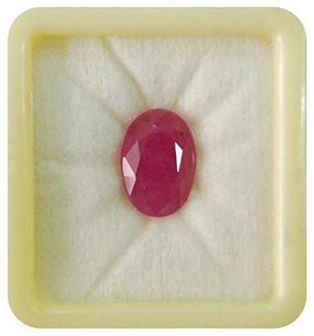 

Ruby 6 Carat Manak (Manik)