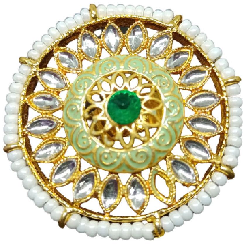 

RUBY LUXURIOUS Rings For Women