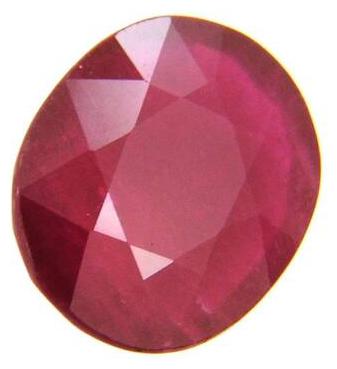 

Ruby Manik 8 Carat Self Certified Natural Gemstone