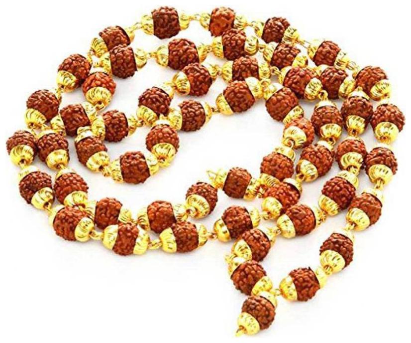 

RUDRAKSHA MALA