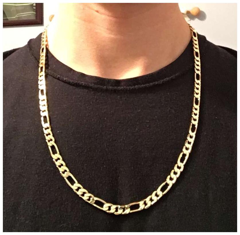 

SACHIN CHAIN GOLDEN