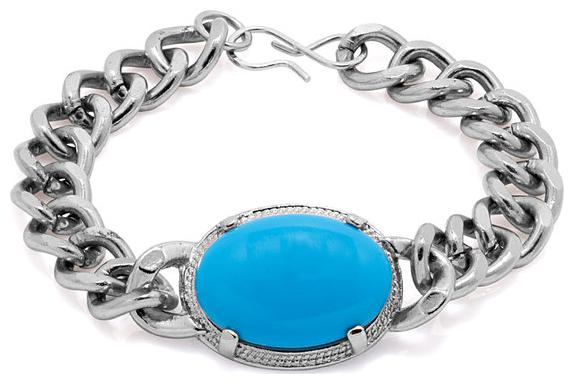 

SALMAN LUCKY BRACELET