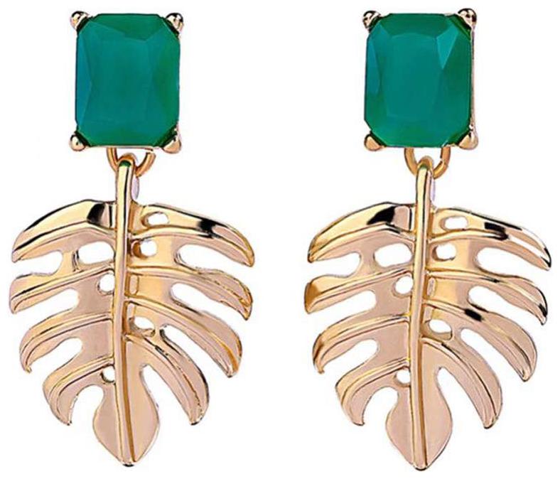 

Shining Diva Fashion Earring for Women and Girls