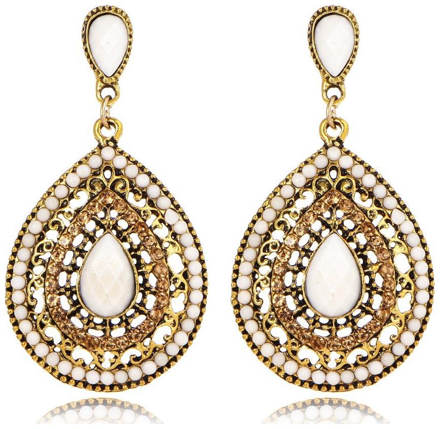 

Shining Diva Fashion Stylish Bohemian Earrings for Women (8905er)