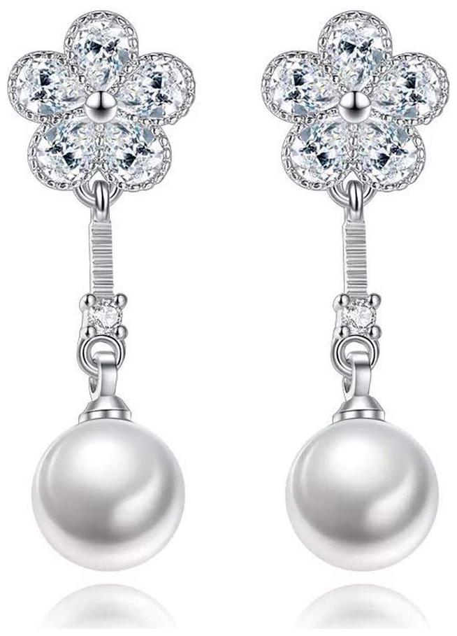 

Shining Diva Fashion Earring for Women and Girls