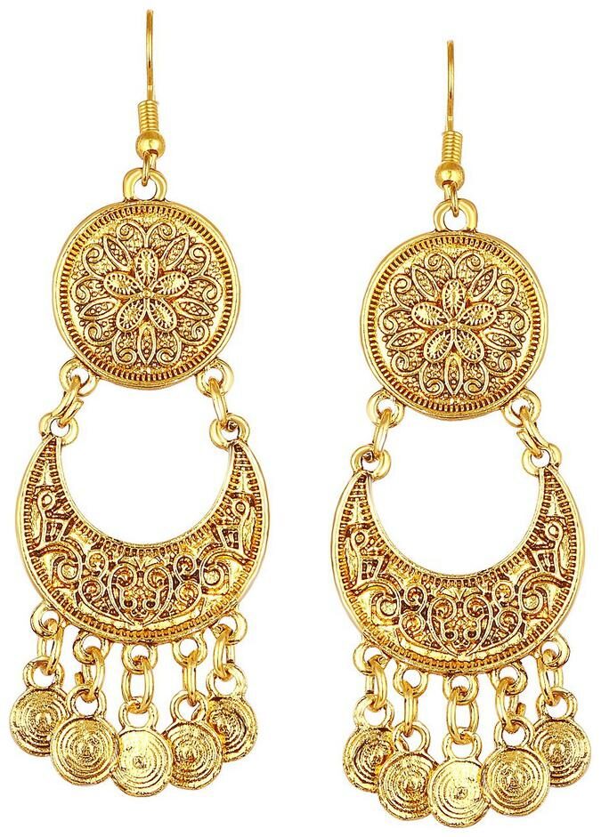 

Shostopper Drop Earring Women