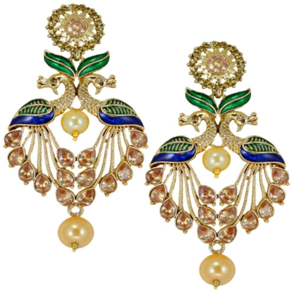 

Shostopper Drop Earring Women