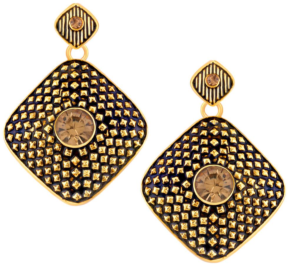 

Shostopper Dangle Earring Women