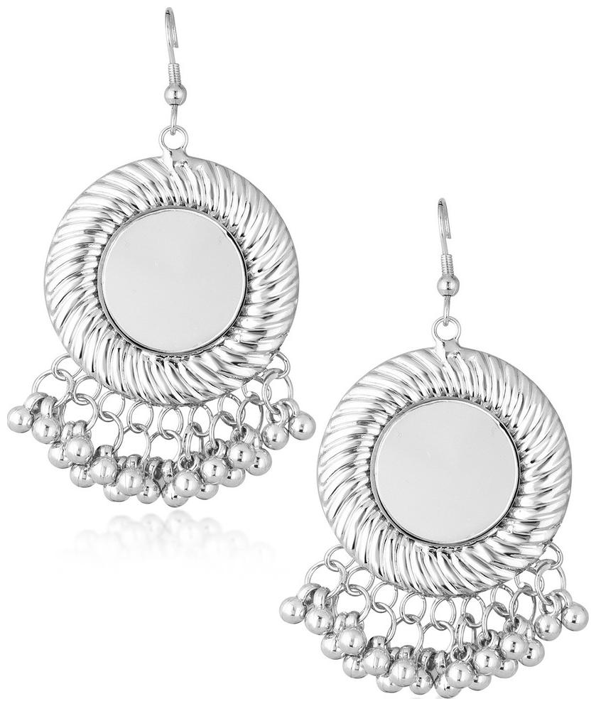 

Shostopper Drop Earring Women