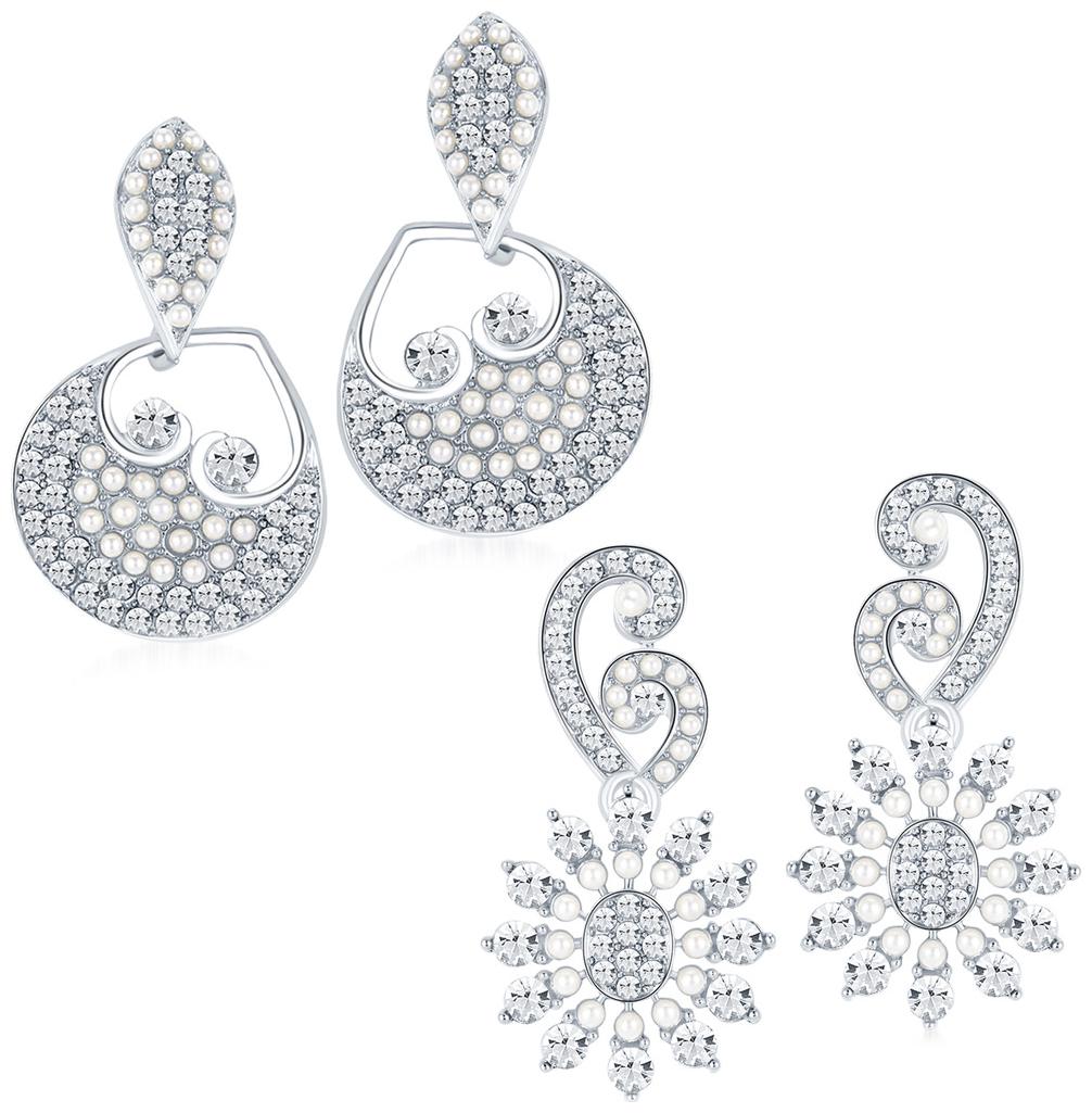 

Shostopper Drop Earring Women