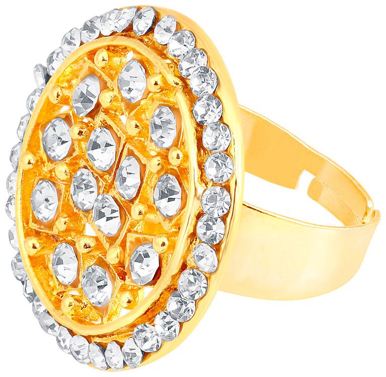 

Shostopper Finger Ring Women