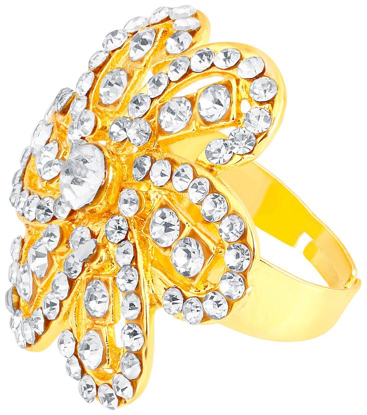 

Shostopper Finger Ring Women