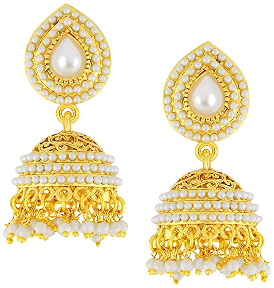 

Shostopper Jhumki Women