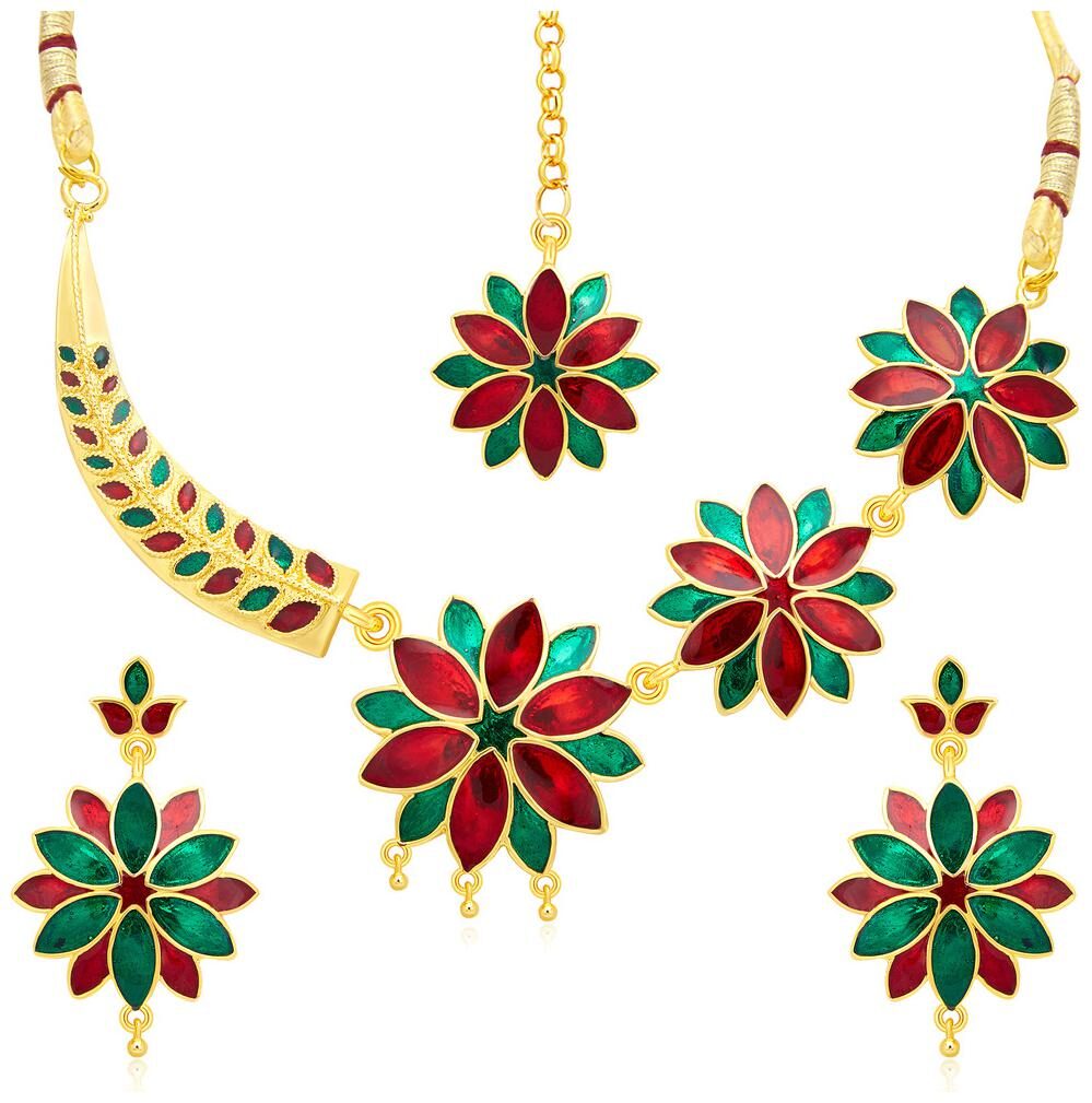 

Shostopper Necklace Women