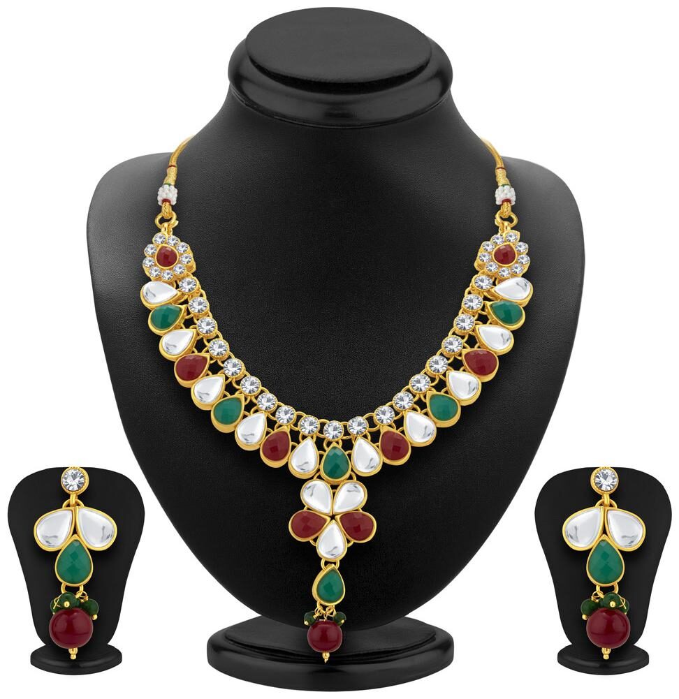

Shostopper Necklace Women
