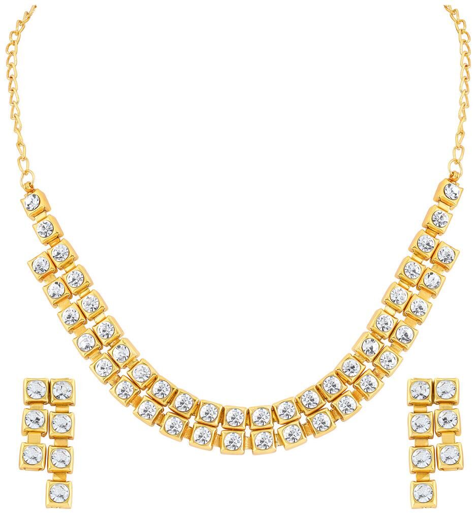 

Shostopper Necklace Women