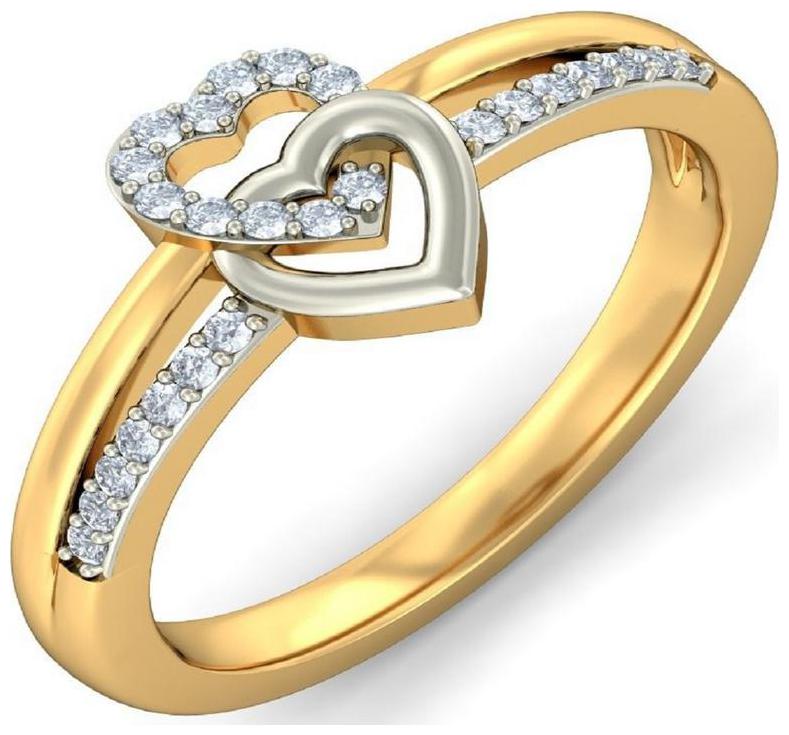 

Shubho Jewellers Stylish High Quality Ring For Women