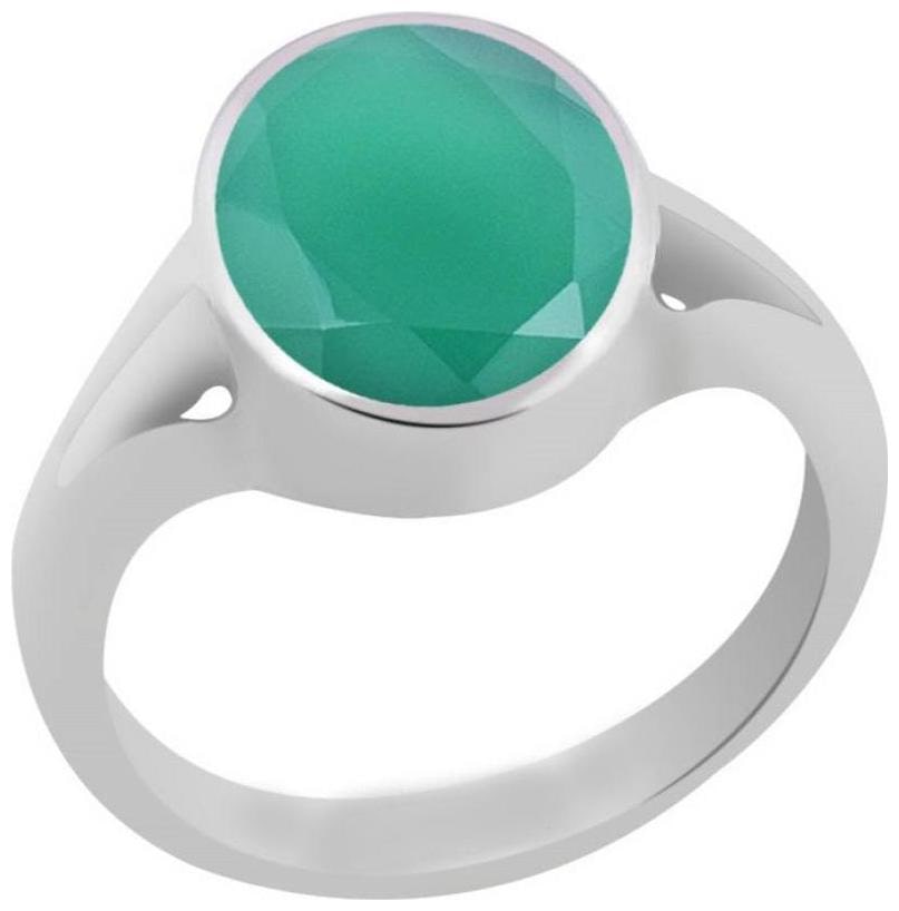 

Shubho Jewellers Stylish High Quality Elegant Crystal Adjustable Coral Moonga Ring For Women Men