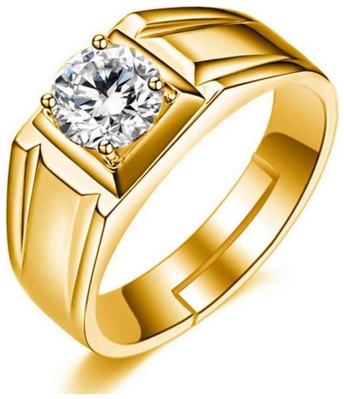 

Shubho Jewellers Stylish High Quality Ring For Women