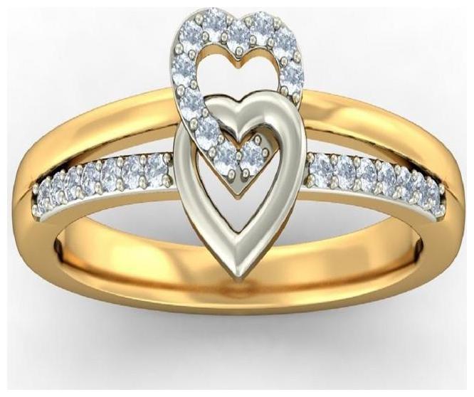 

Shubho Jewellers Stylish High Quality Ring For Women