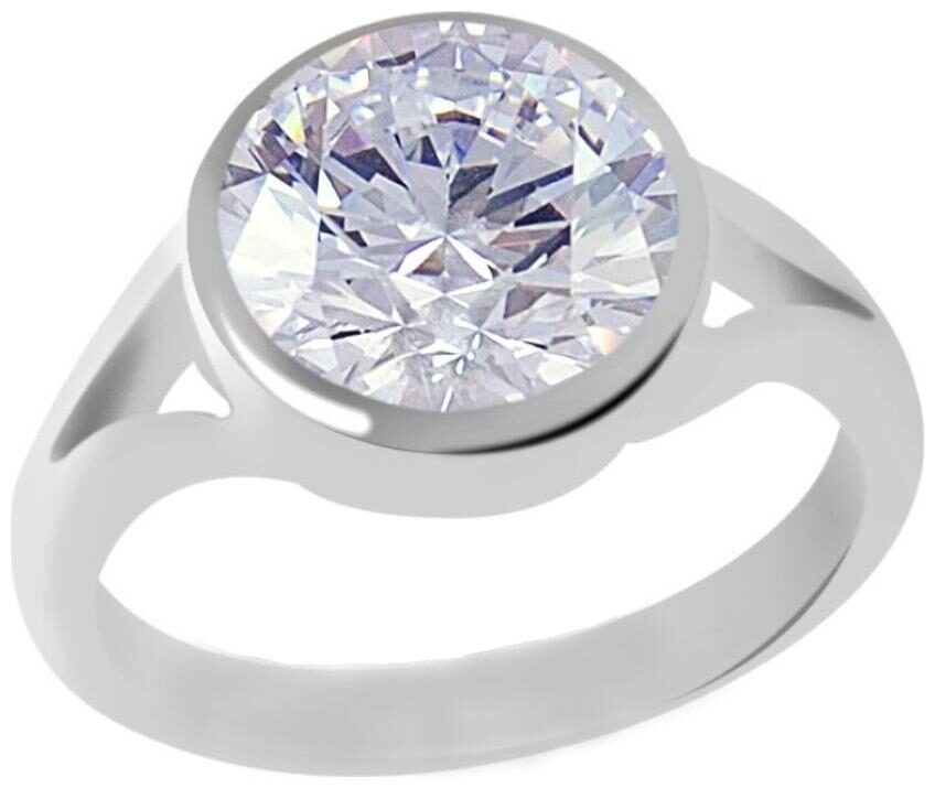 

Shubho Jewellers Stylish High Quality Elegant Crystal Adjustable Coral Moonga Ring For Women Men