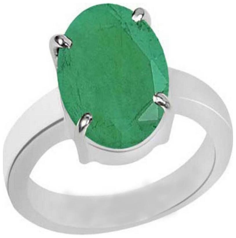 

Shubho Jewellers Stylish High Qualit Elegant Crystal Band Ring For Women Men
