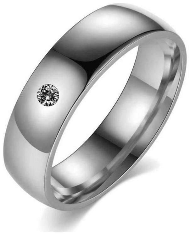 

Shubho Jewellers Stylish High Quality Elegant Crystal Ring For Women