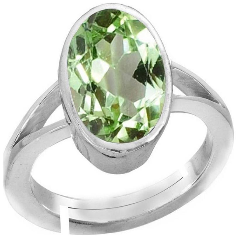 

Shubho Jewellers Stylish High Qualit Elegant Crystal Band Ring For Women Men